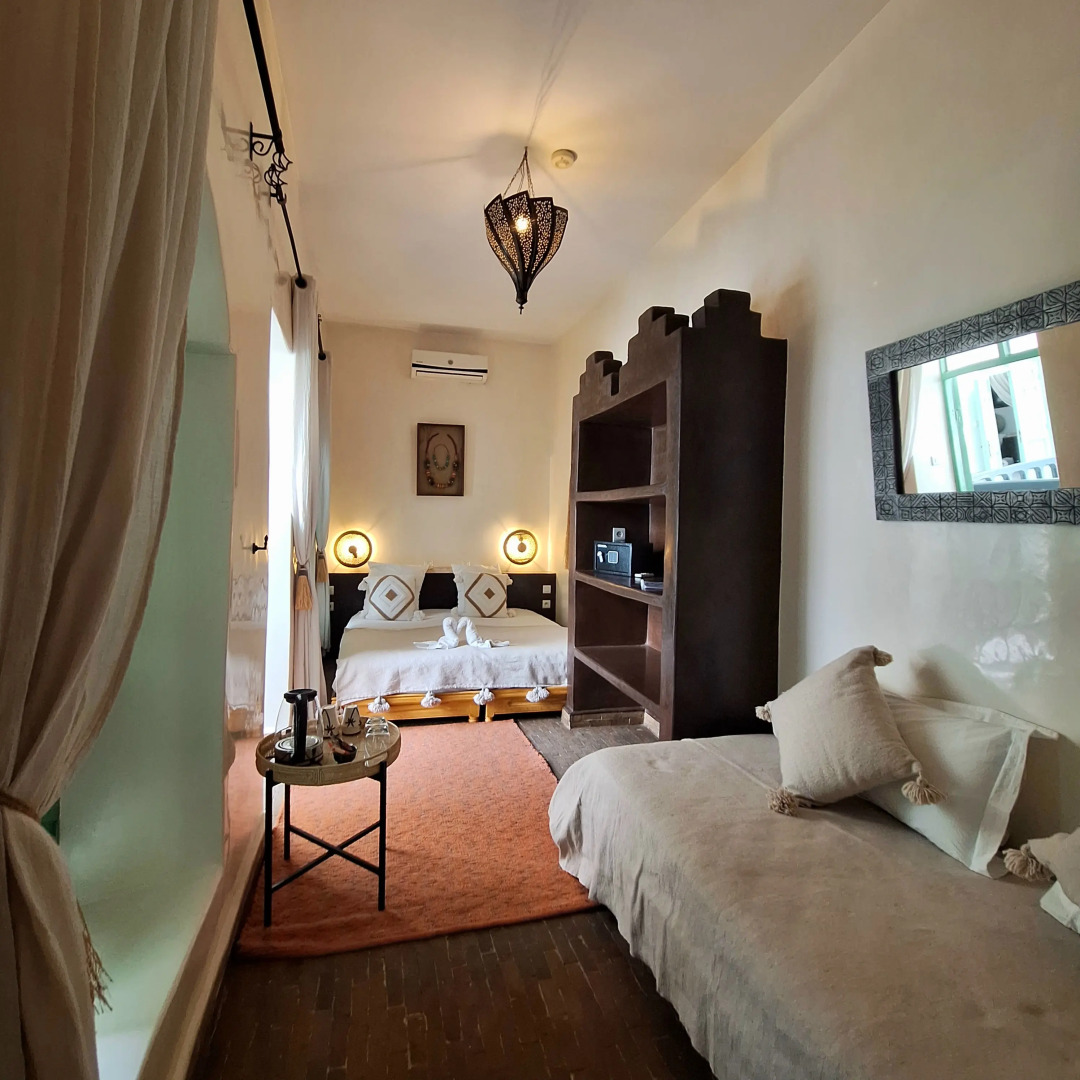 Foto - Riad El Grably