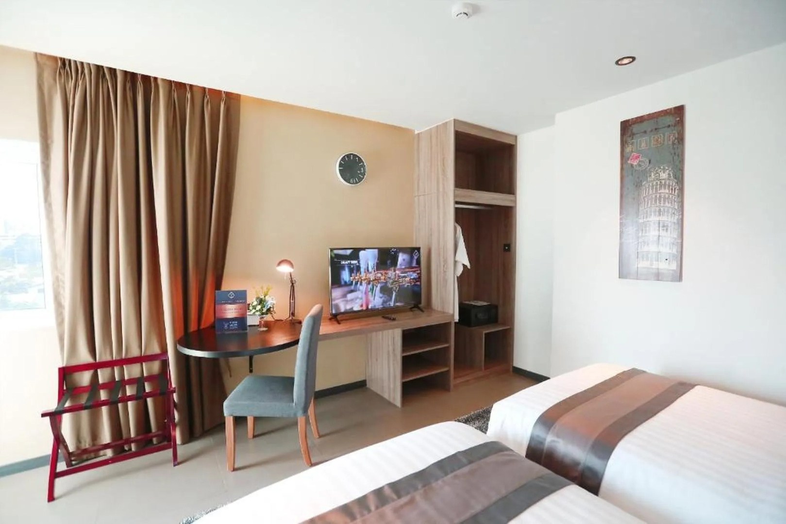 Foto - SureStay Plus by Best Western T Pattaya