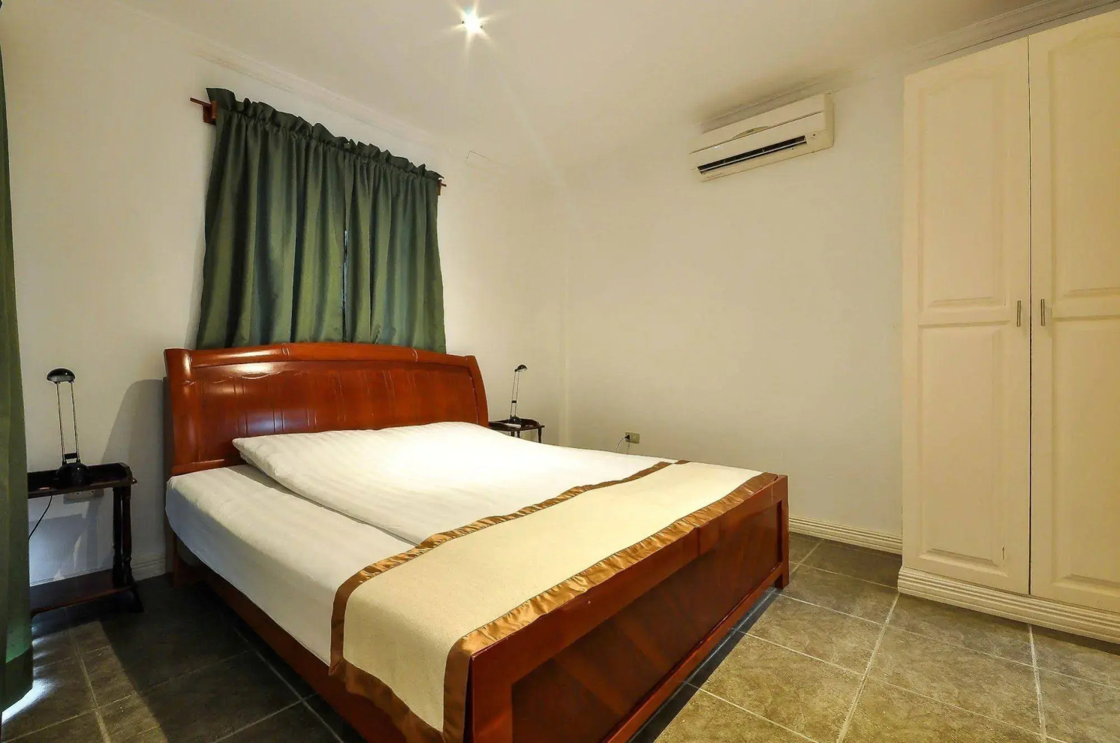 Photo - Nirvana Beach Resort