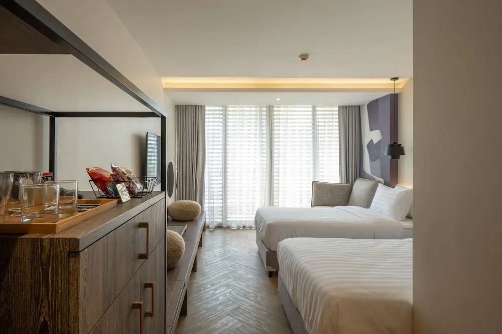 Foto - Stay Plus Hotel Bangkok