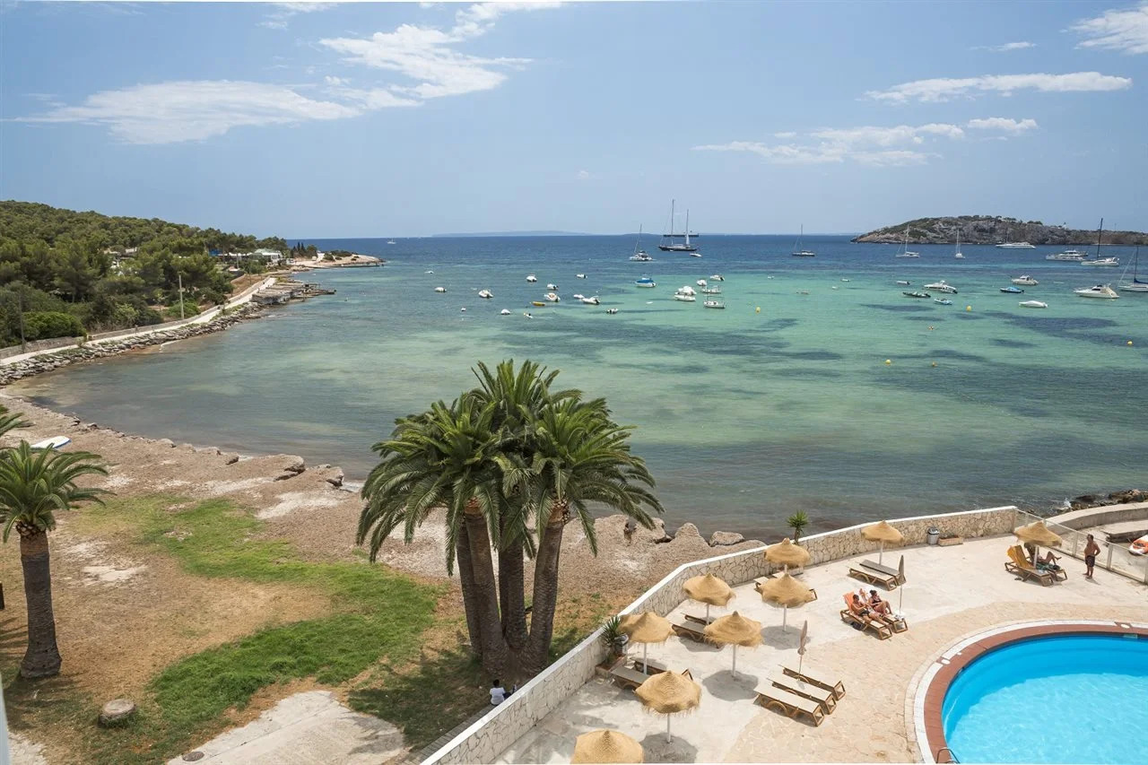 Photo - Hotel Simbad Ibiza