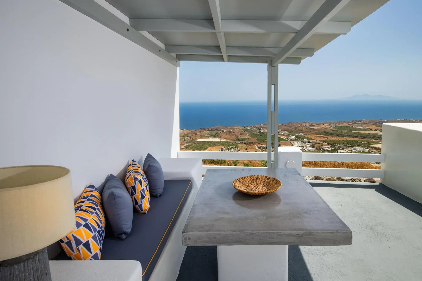 Foto - Siete Mares Luxury Suites