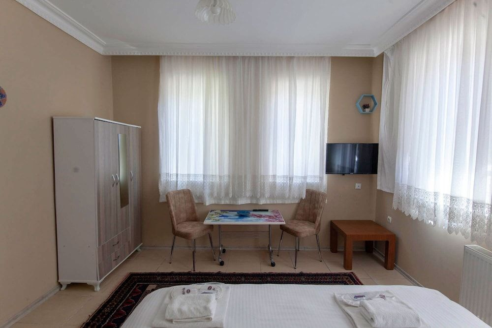 Foto - Sevin Stone Hotel