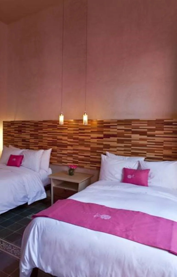 Photo - Rosas & Xocolate, Mérida, a Member of Design Hotels