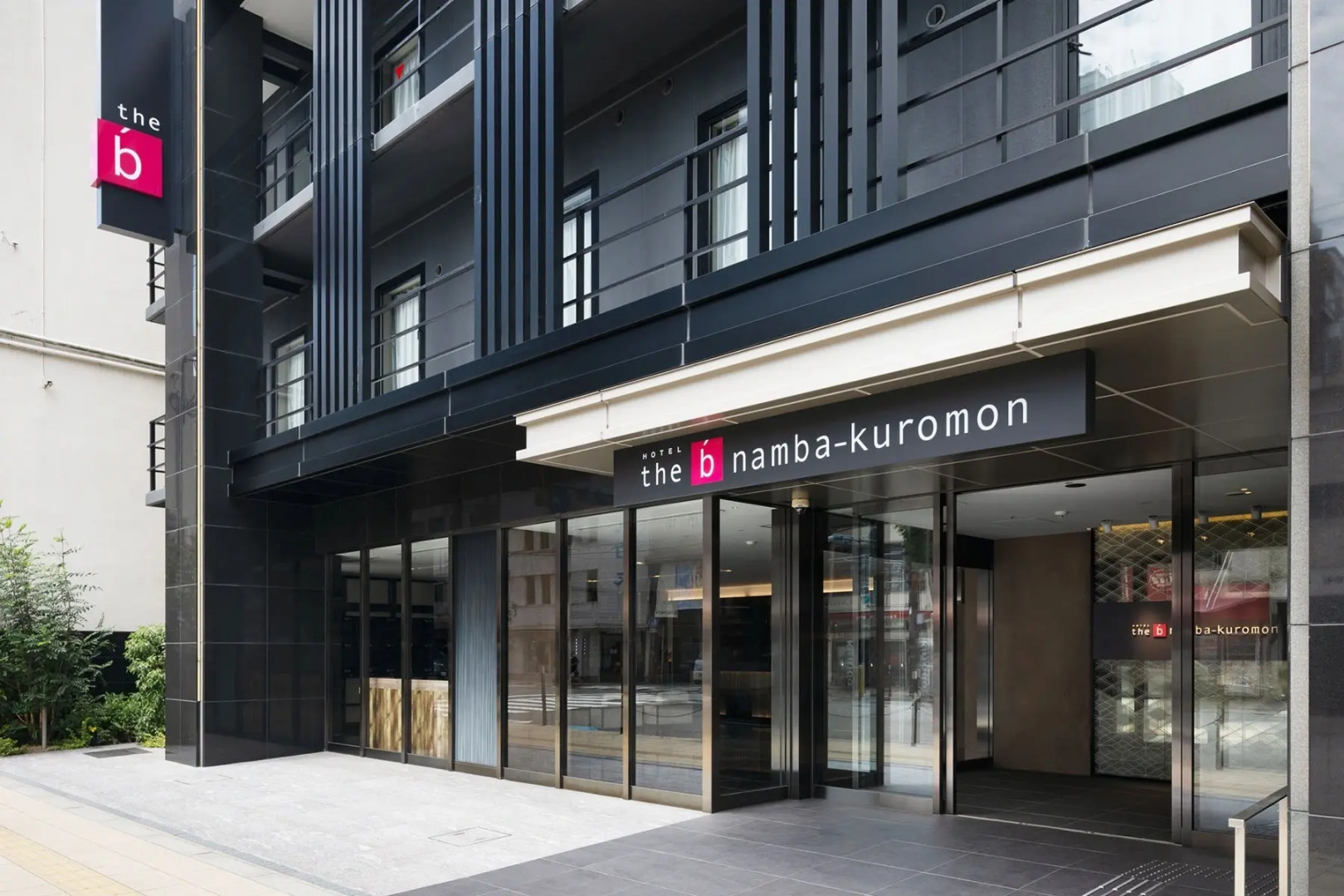 Foto - The OneFive Osaka Namba Kuromon