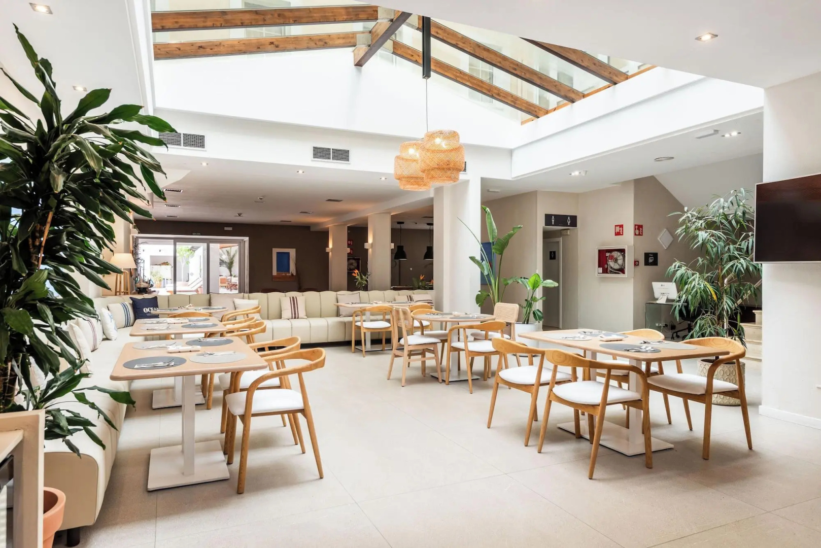 Foto - Hotel Patricia Menorca