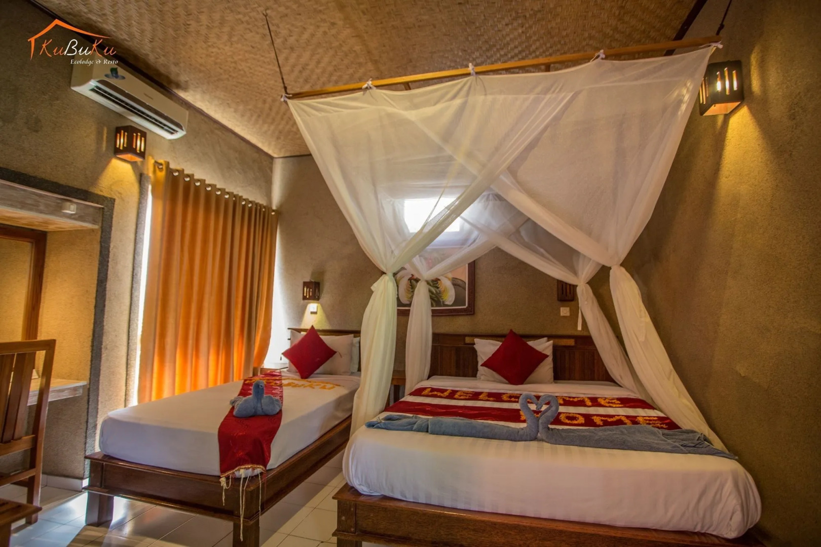 Photo - Kubuku Eco Dive Lodge and Yoga