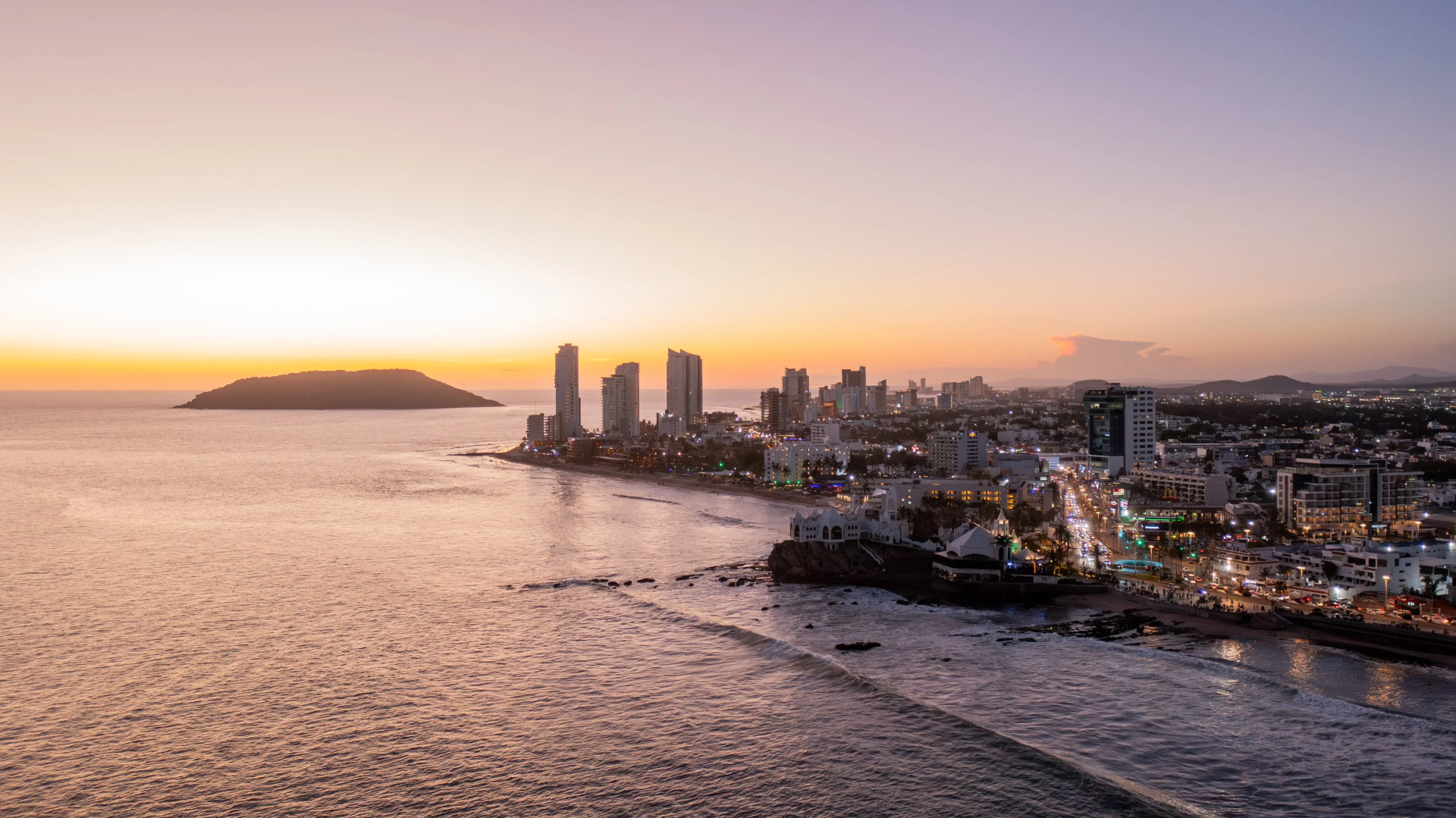 Foto - Holiday Inn Express & Suites Hotel Mazatlan by IHG