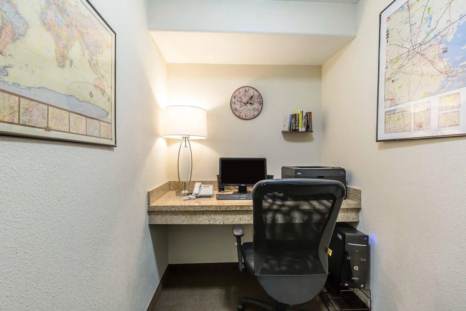 Foto - Sleep Inn & Suites Bush Intercontinental - IAH East