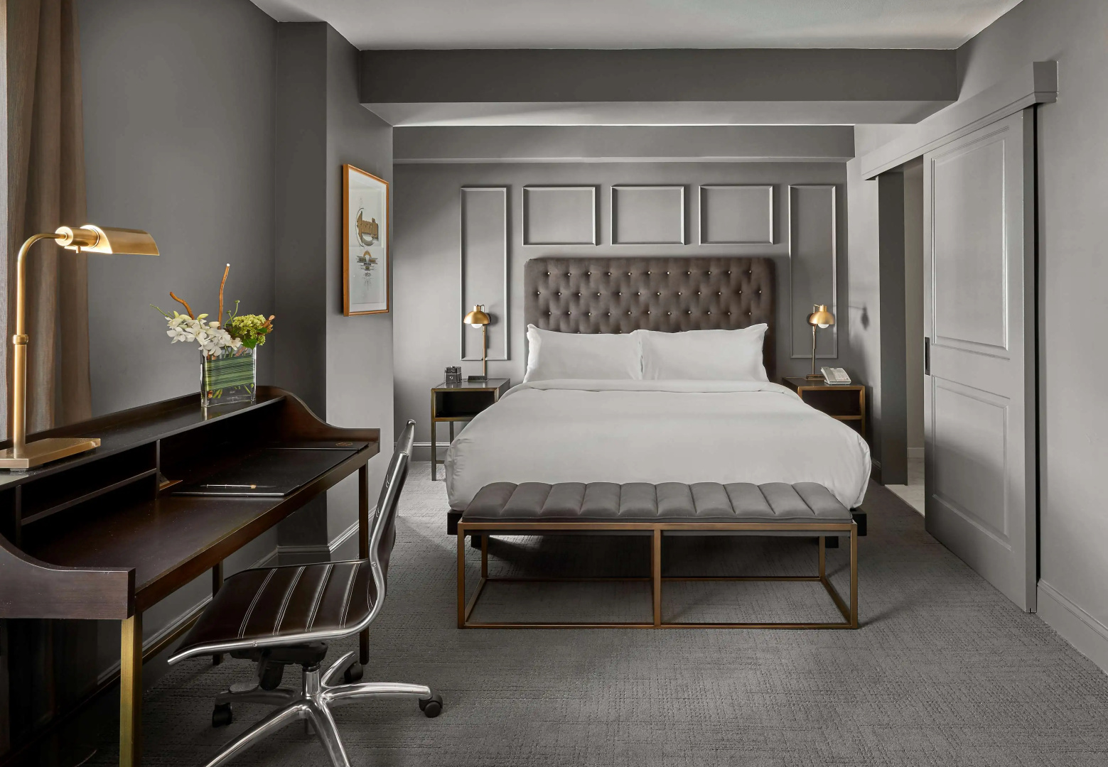 Foto - Hotel Phillips Kansas City Curio Collection by Hilton