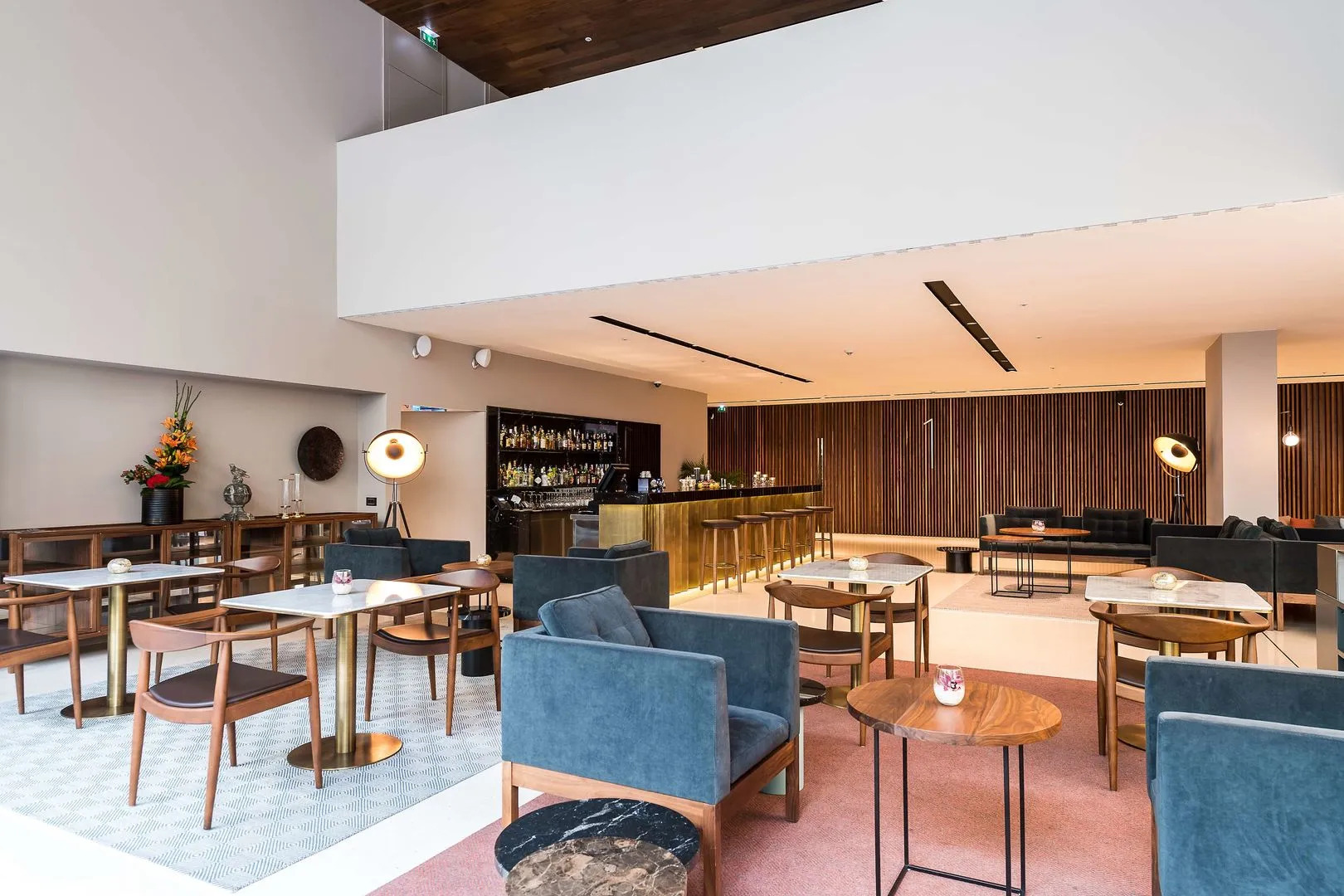 Foto - Lux Lisboa Park