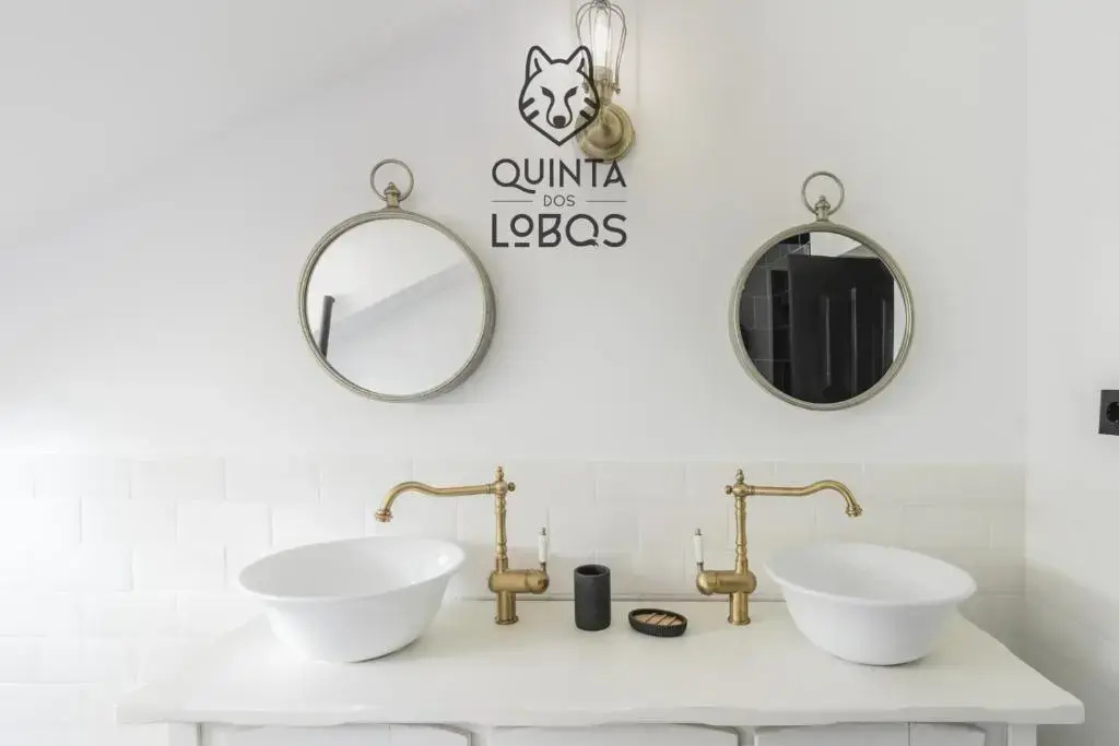 Foto - Quinta dos Lobos Boutique Hotel - Nature Experience