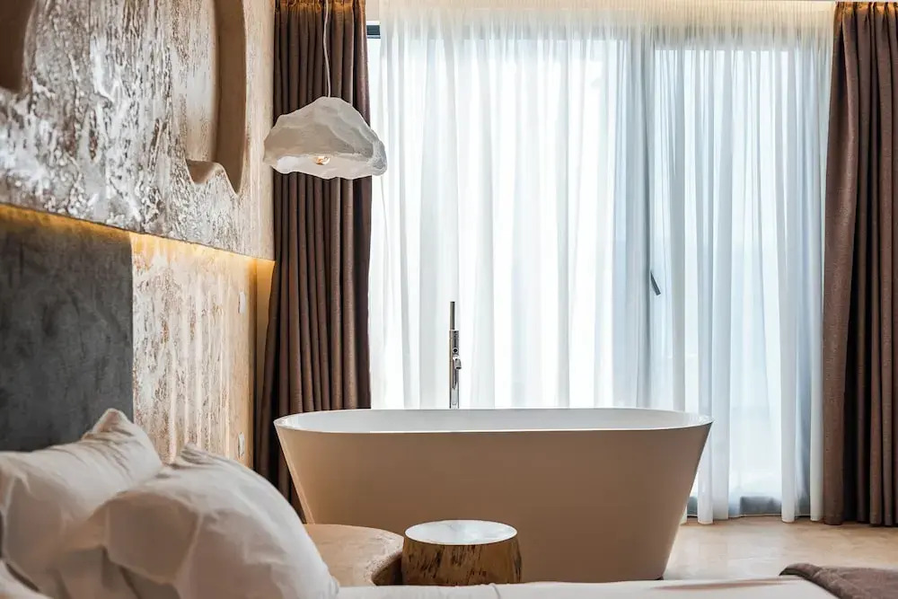 Foto - San Angelo Luxury Resort & Spa - Adults Only