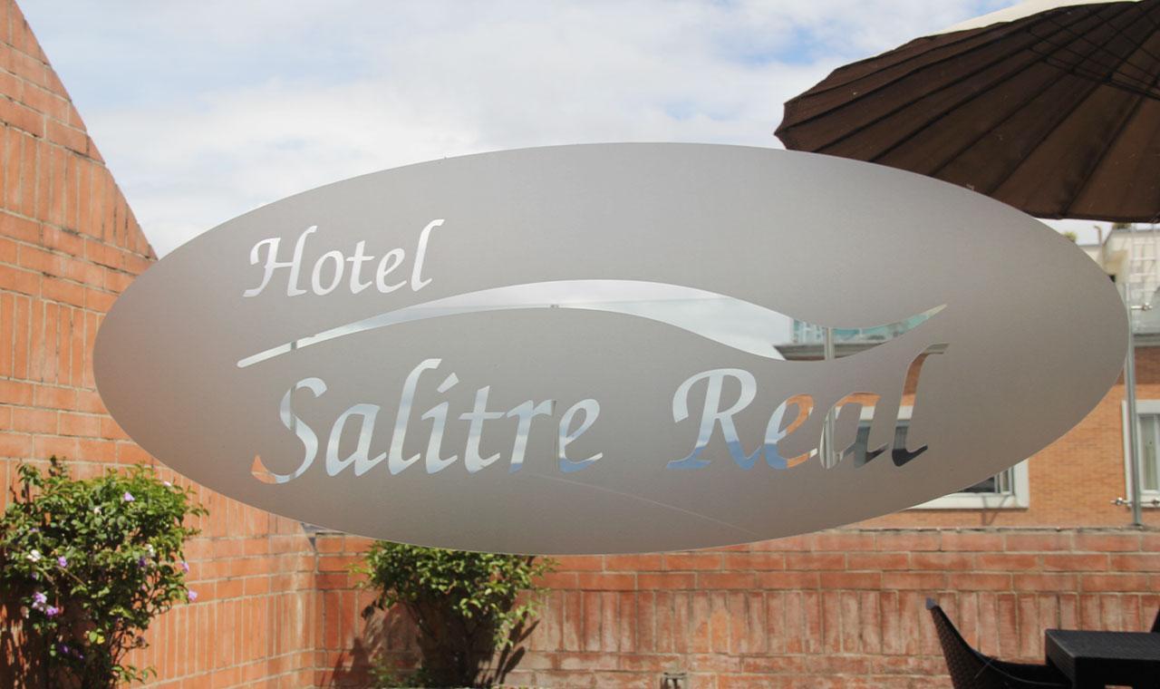 Foto - AW Hotel Salitre Real