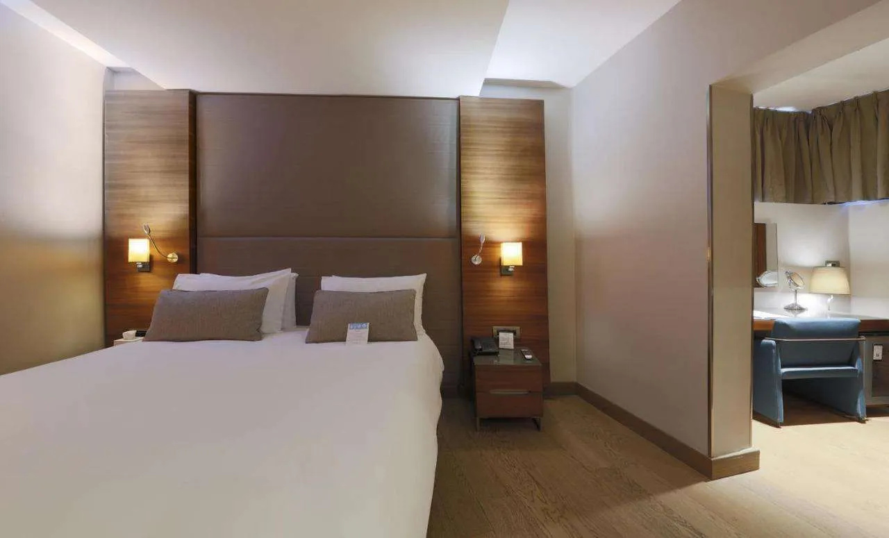 Photo - Hotel Arcadia Blue Istanbul