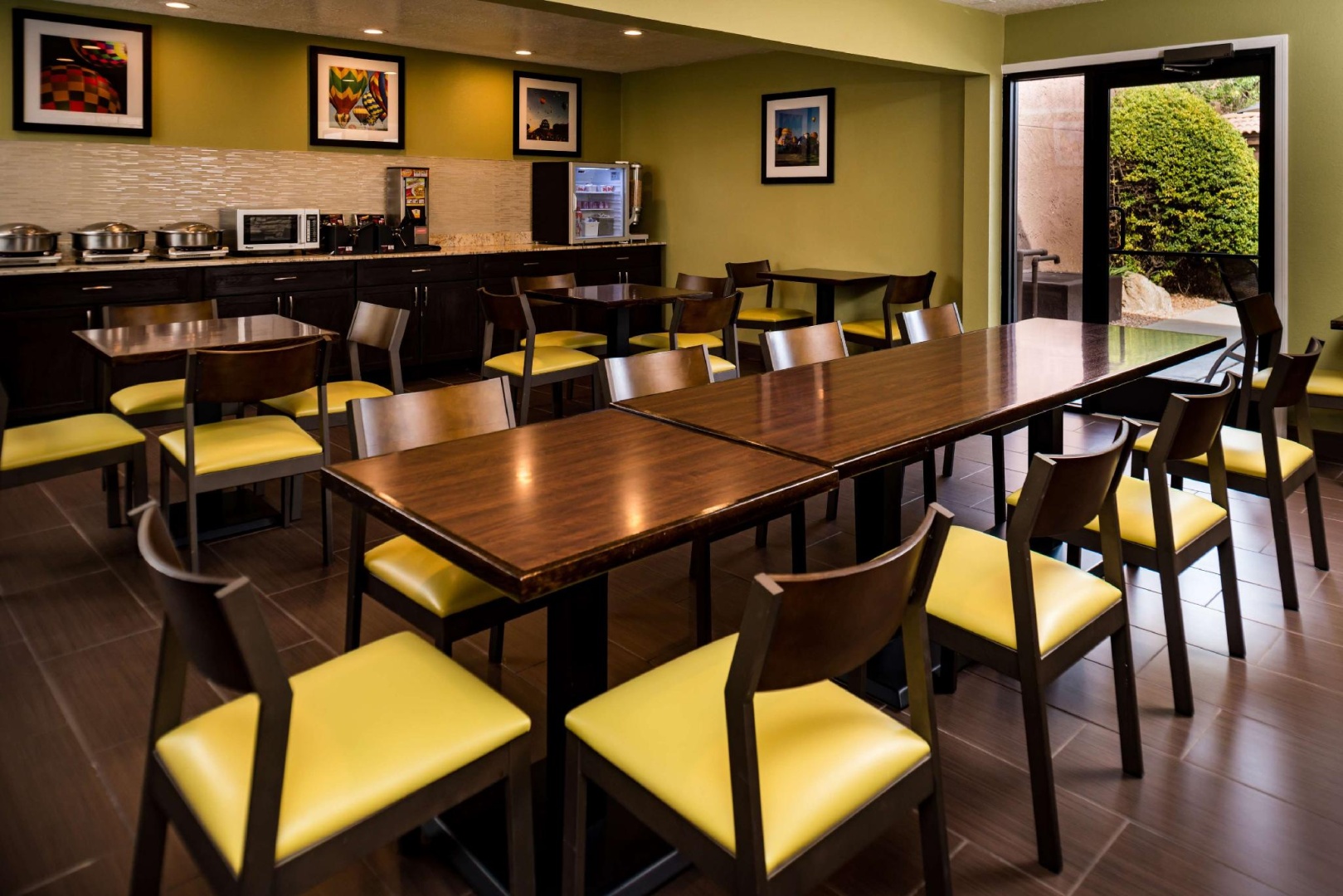 Foto - Best Western Airport Albuquerque InnSuites Hotel & Suites