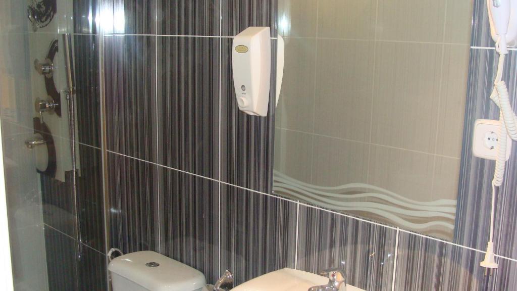 Foto - Hostal JQ Madrid 1