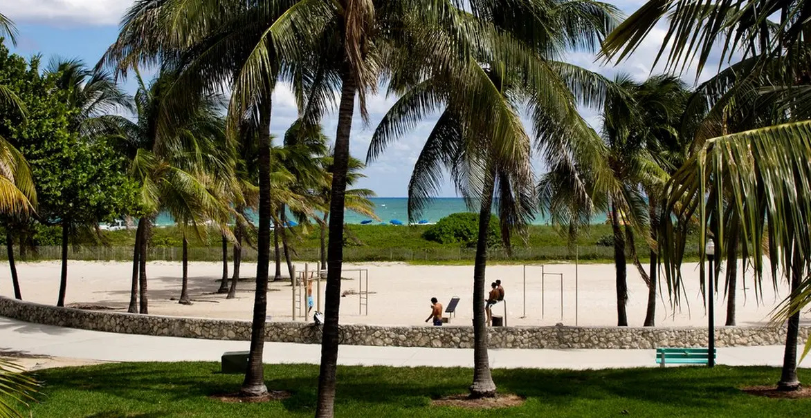 Photo - Waldorf Towers South Beach