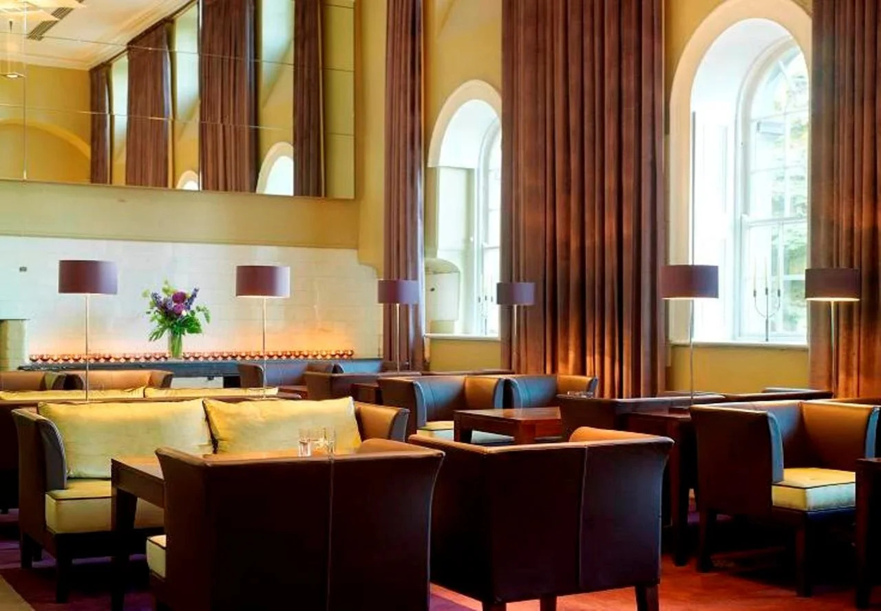 Foto - Carton House A Fairmont Managed hotel