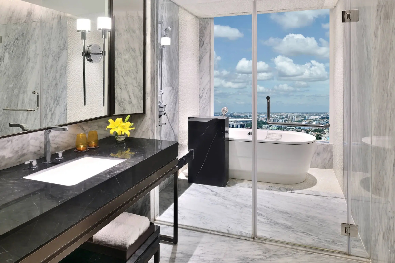 Photo - JW Marriott Hotel Kolkata