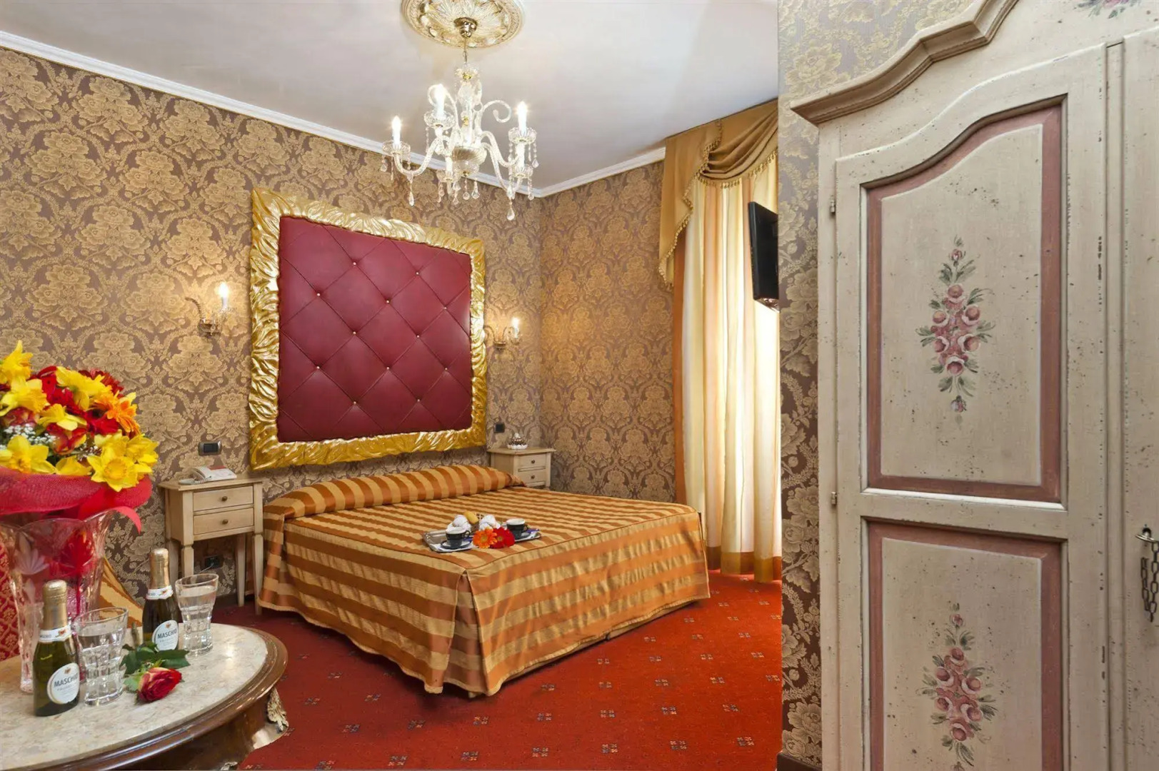 Foto - Hotel Relais Dei Papi