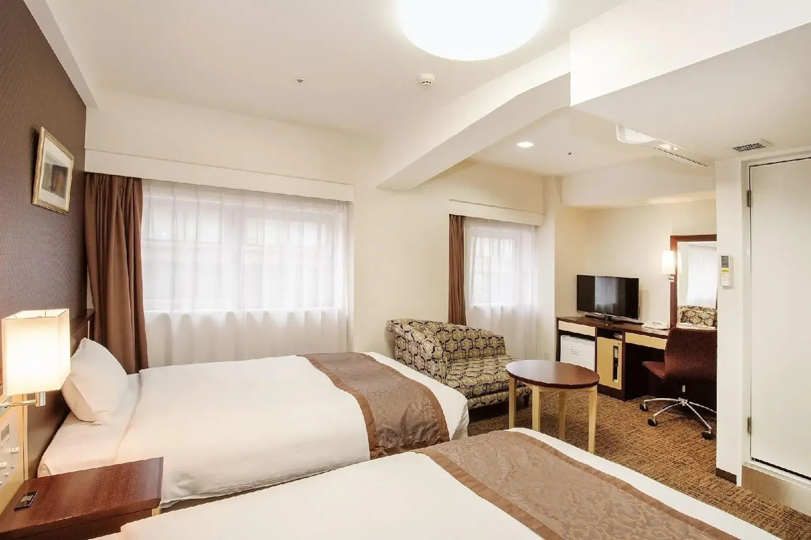 Foto - Hotel Hokke Club Fukuoka