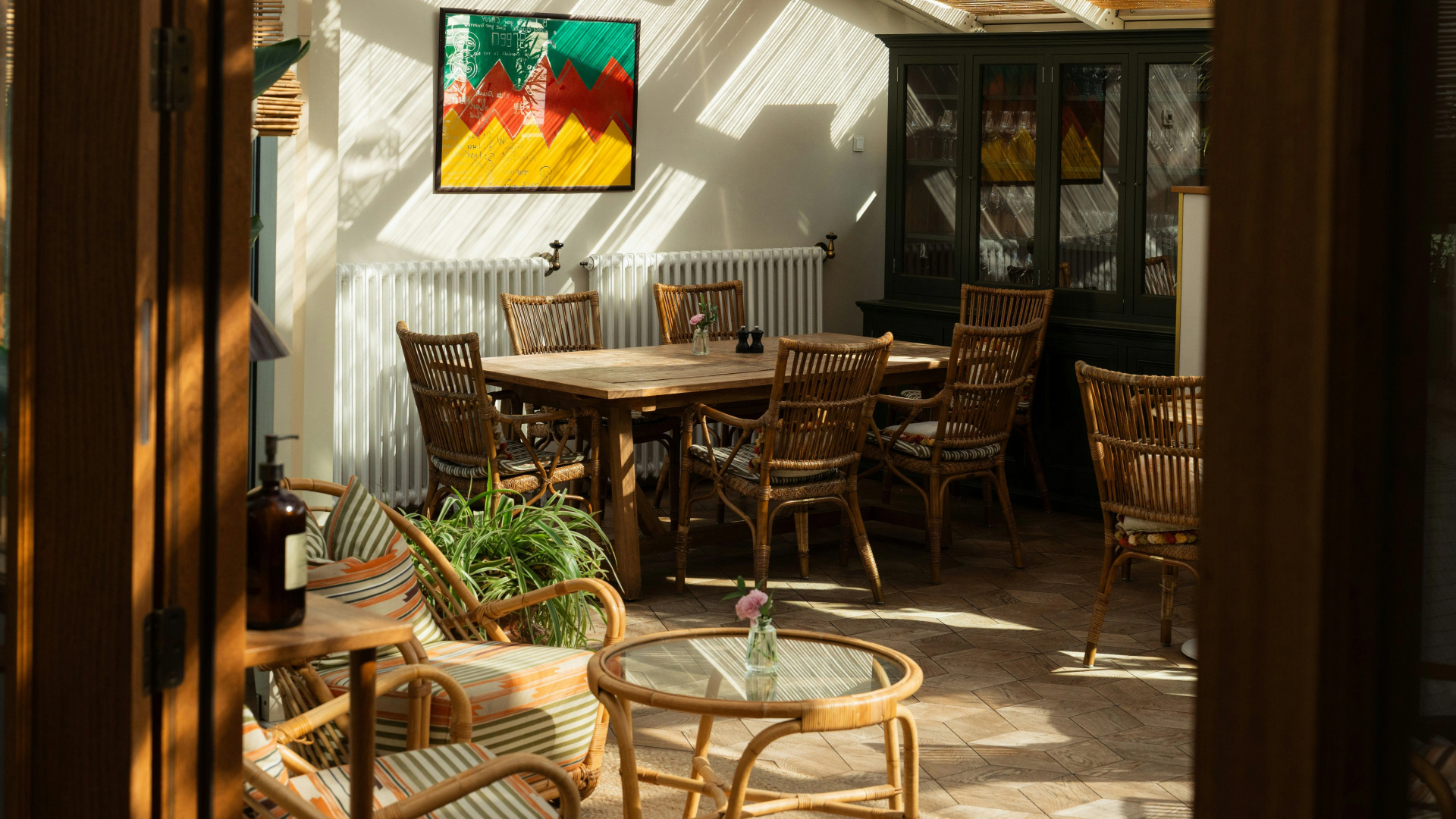 Foto - Hotel Sanders