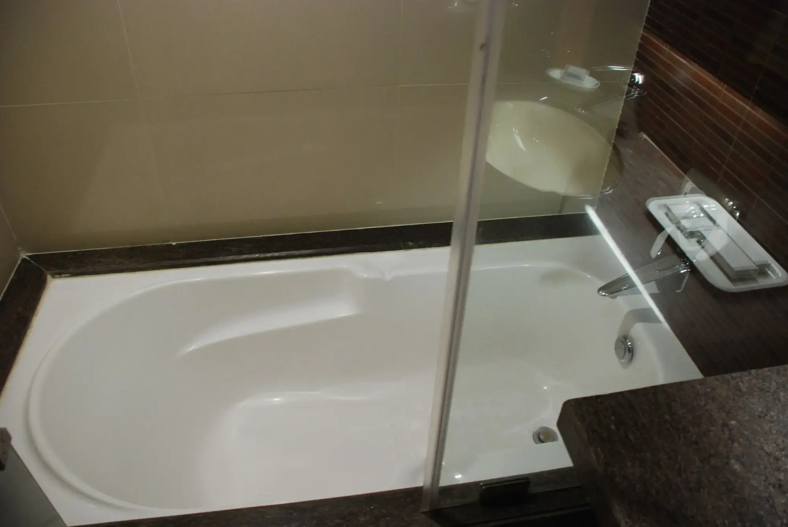 Foto - The Oriental Residency