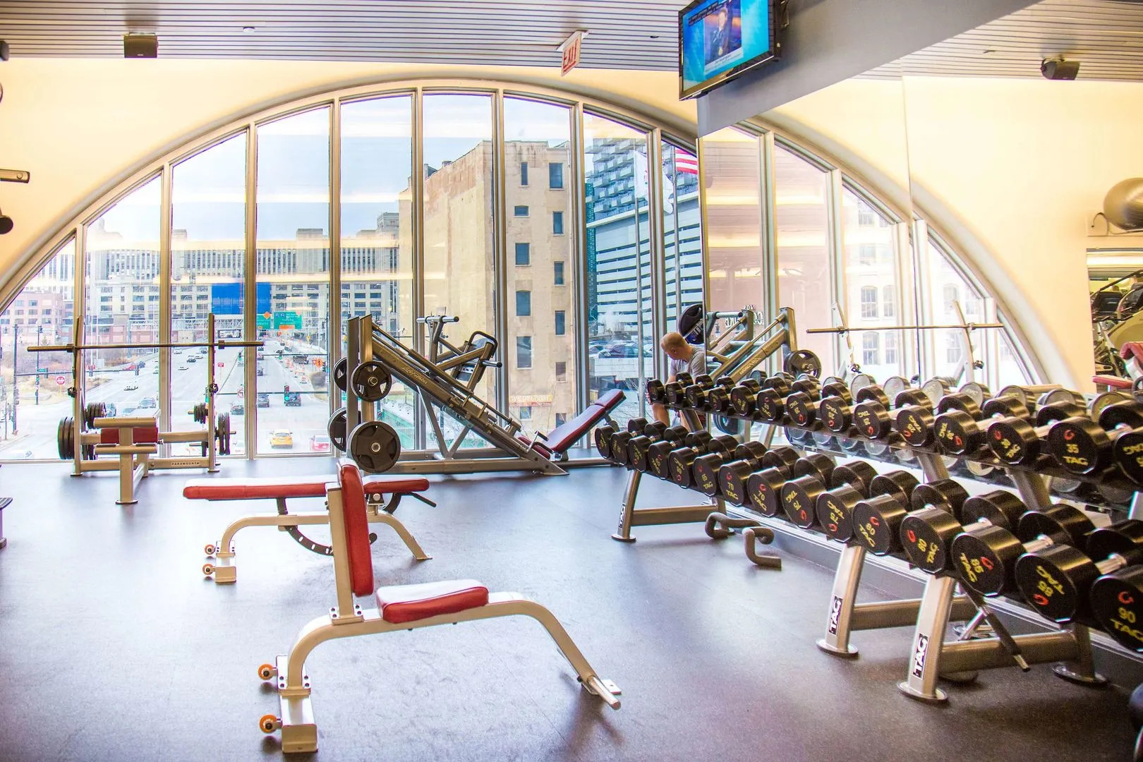 Photo - The Buckingham Hotel