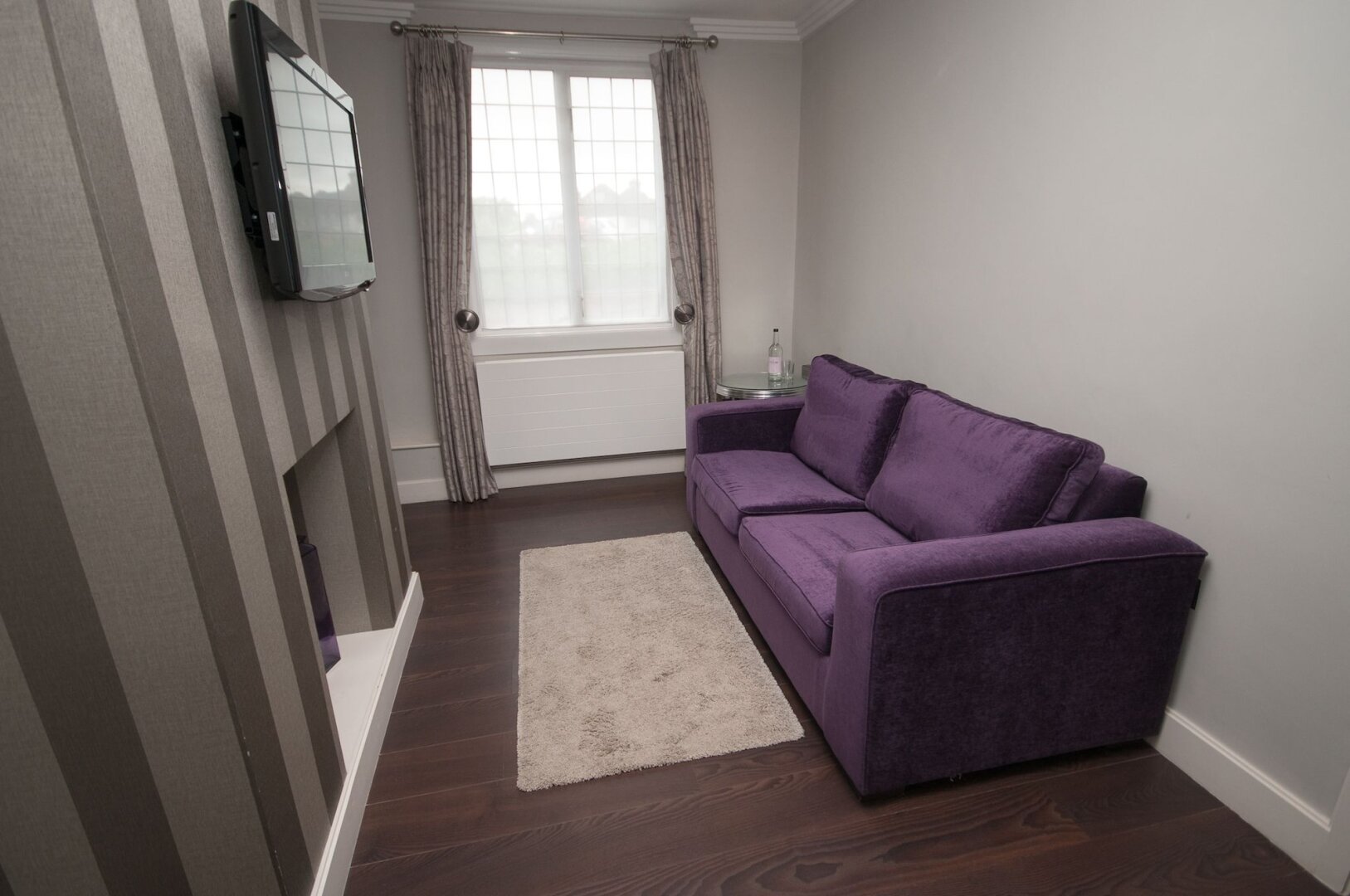 Foto - The Pillar Hotel