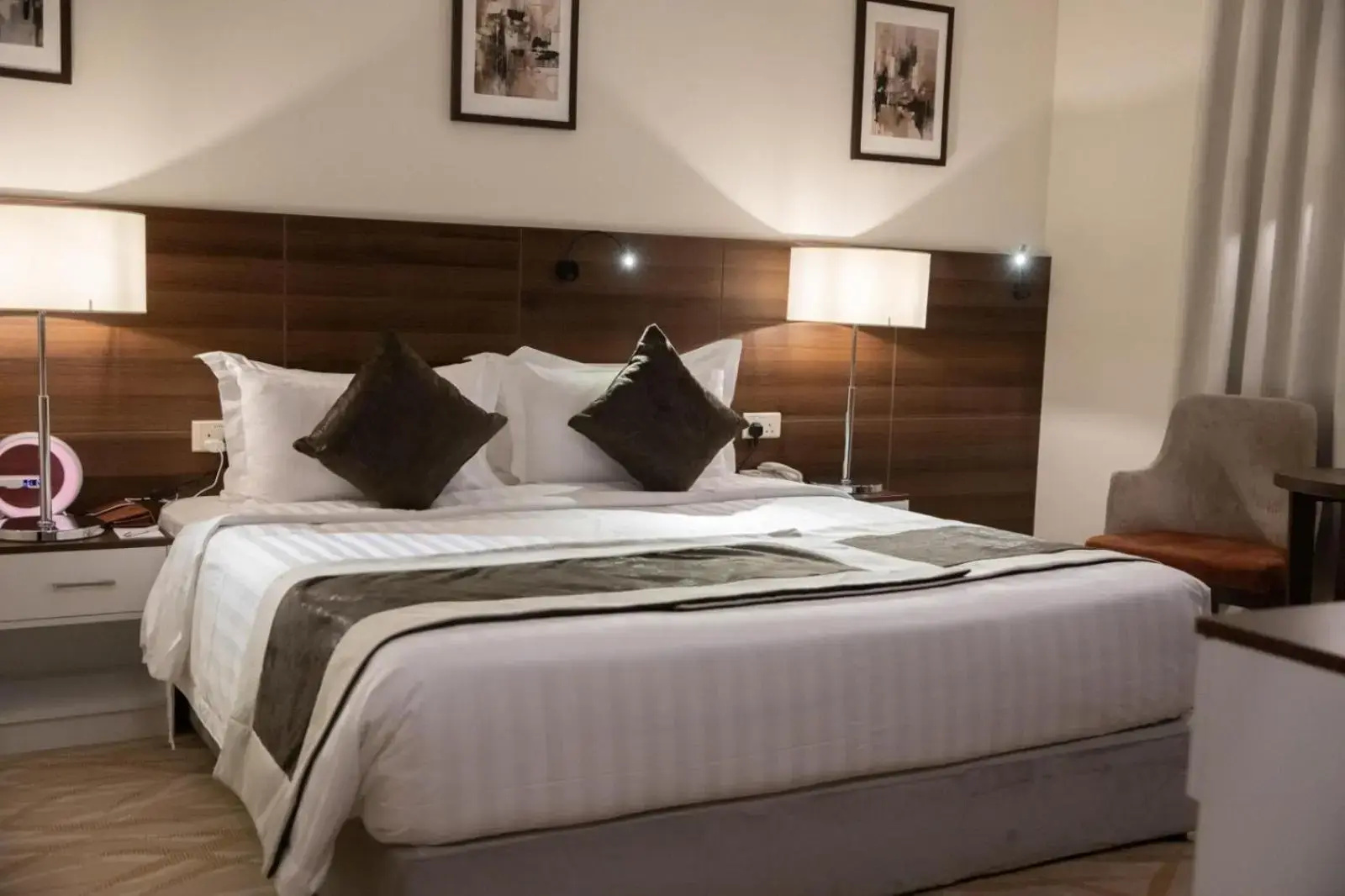 Photo - Jayden Masar Hotel