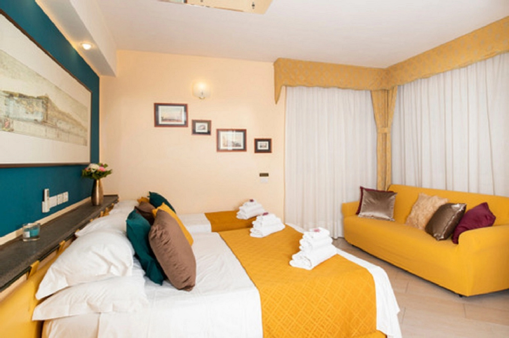 Photo - Hotel San Paolo