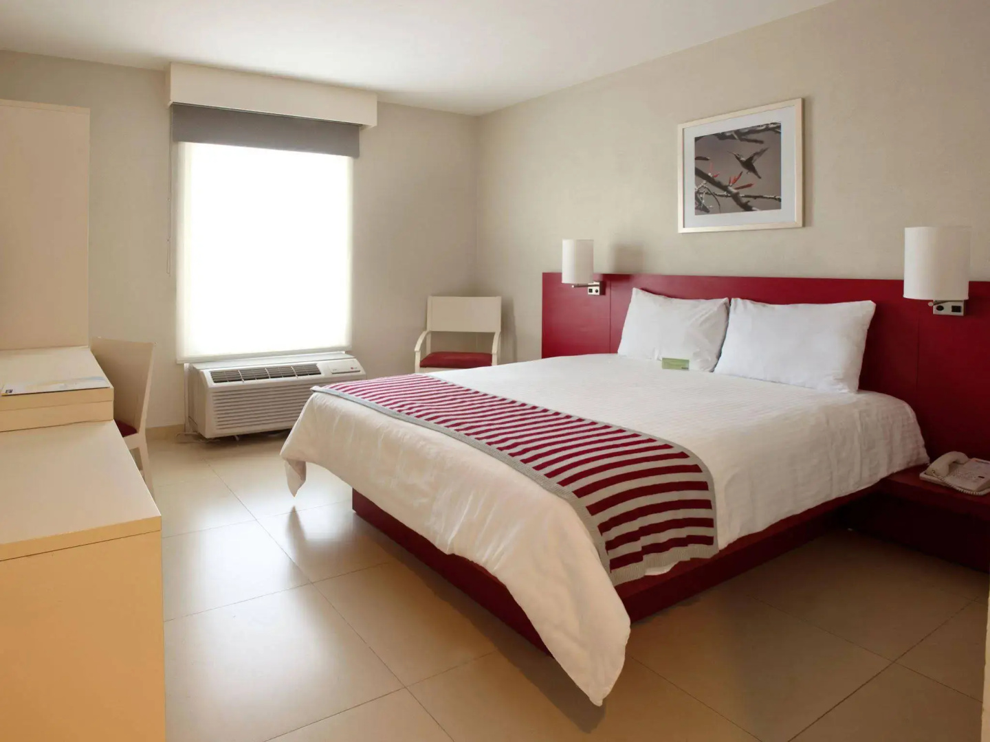 Photo - City Express by Marriott Veracruz