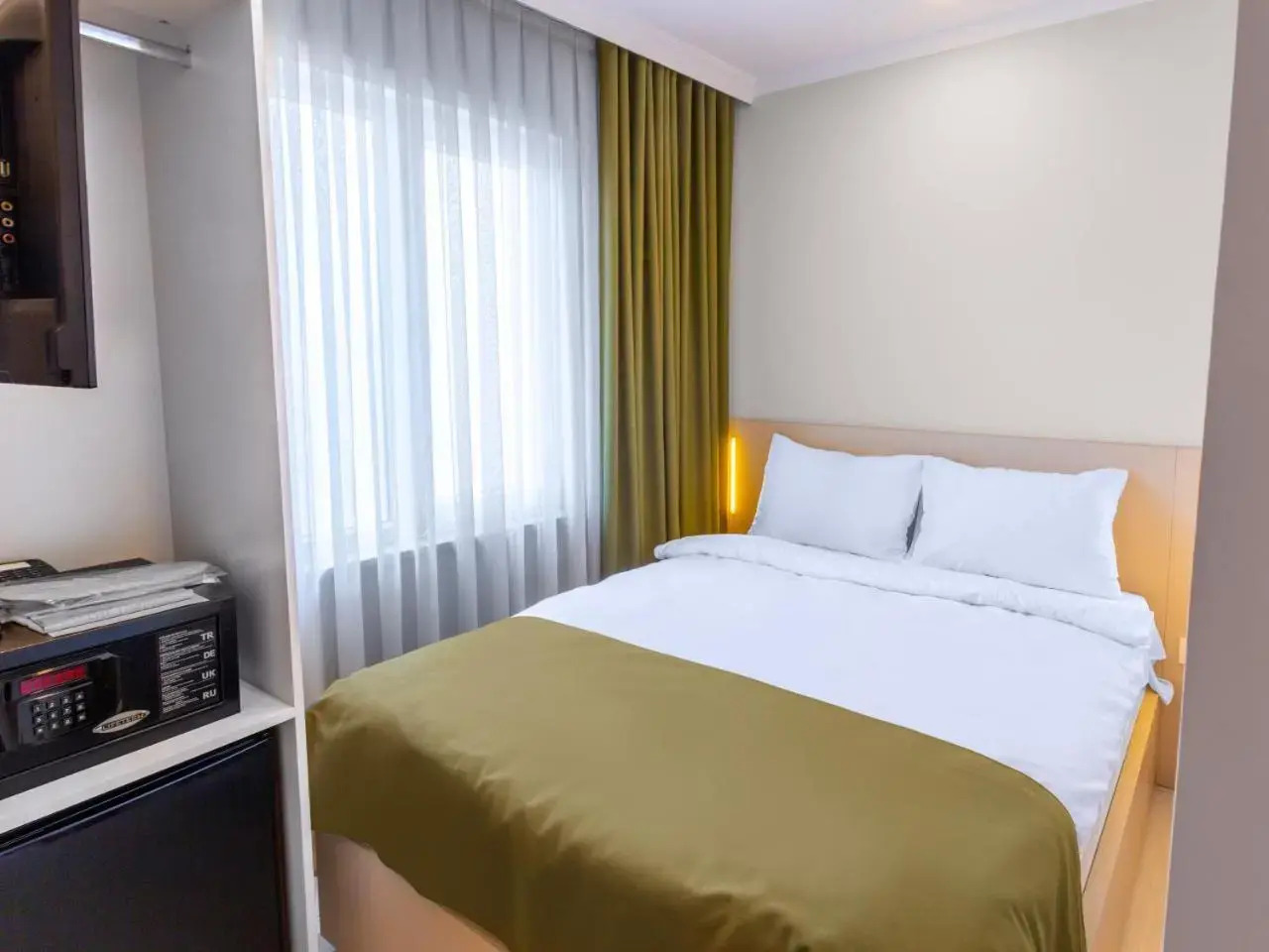 Foto - Quinnova Hotel