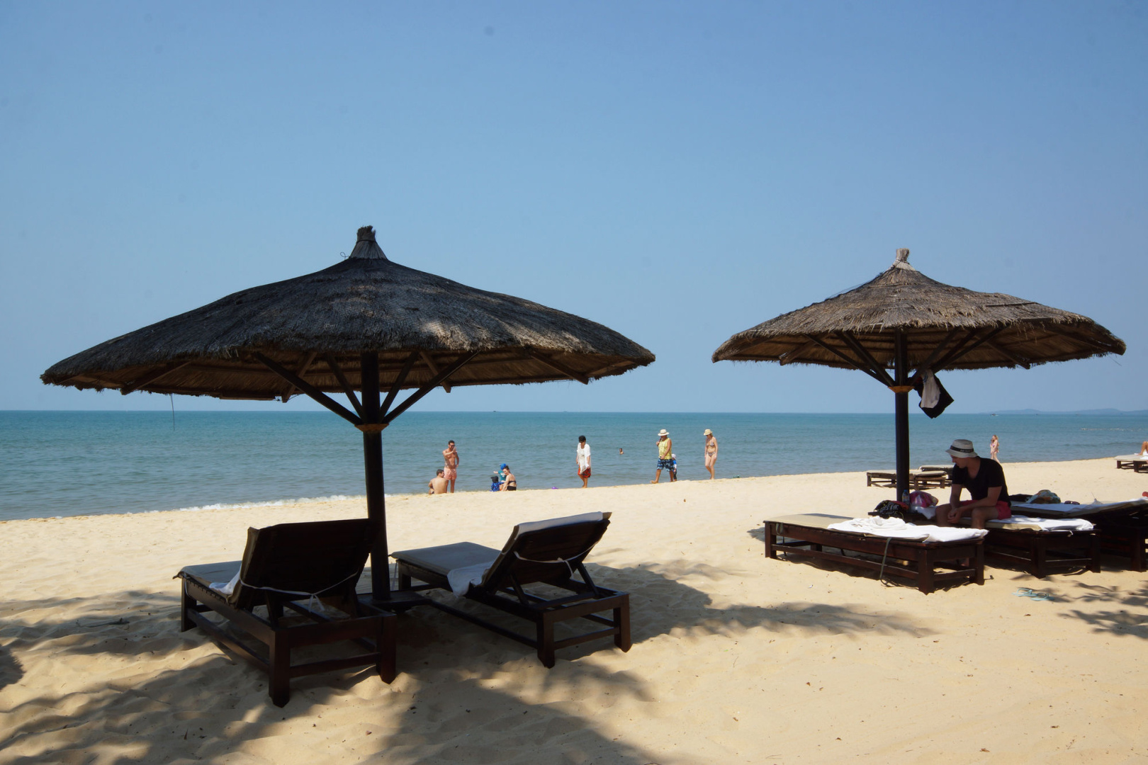 Foto - Brenta Phu Quoc
