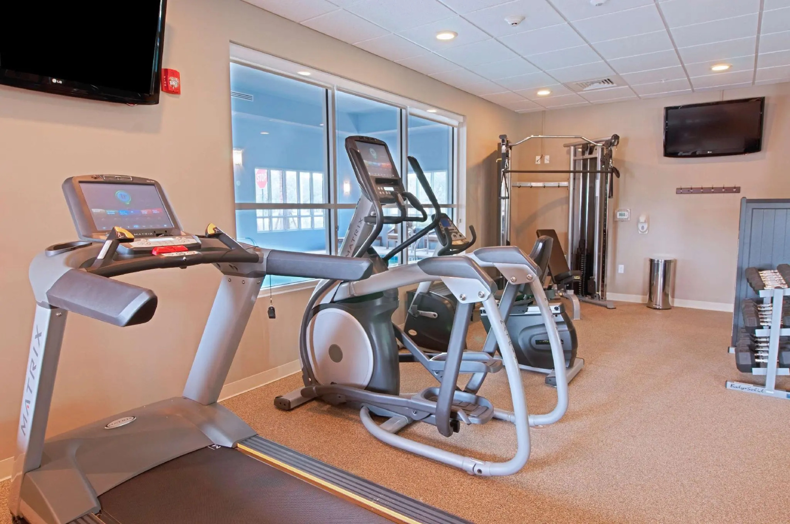 Photo - Best Western Plus Miami Airport North Hotel & Suites