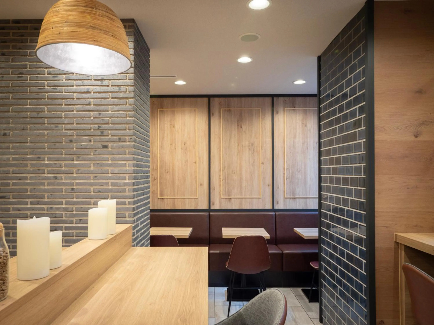 Photo - Super Hotel Shinjuku Kabukicho