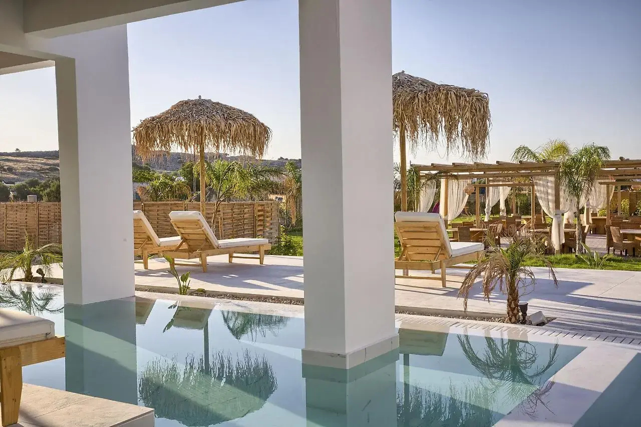 Photo - Alia suites & Alia beachfront suites and spa