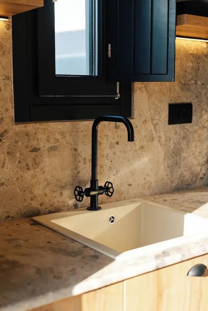 Foto - Erthā Suites with private pools