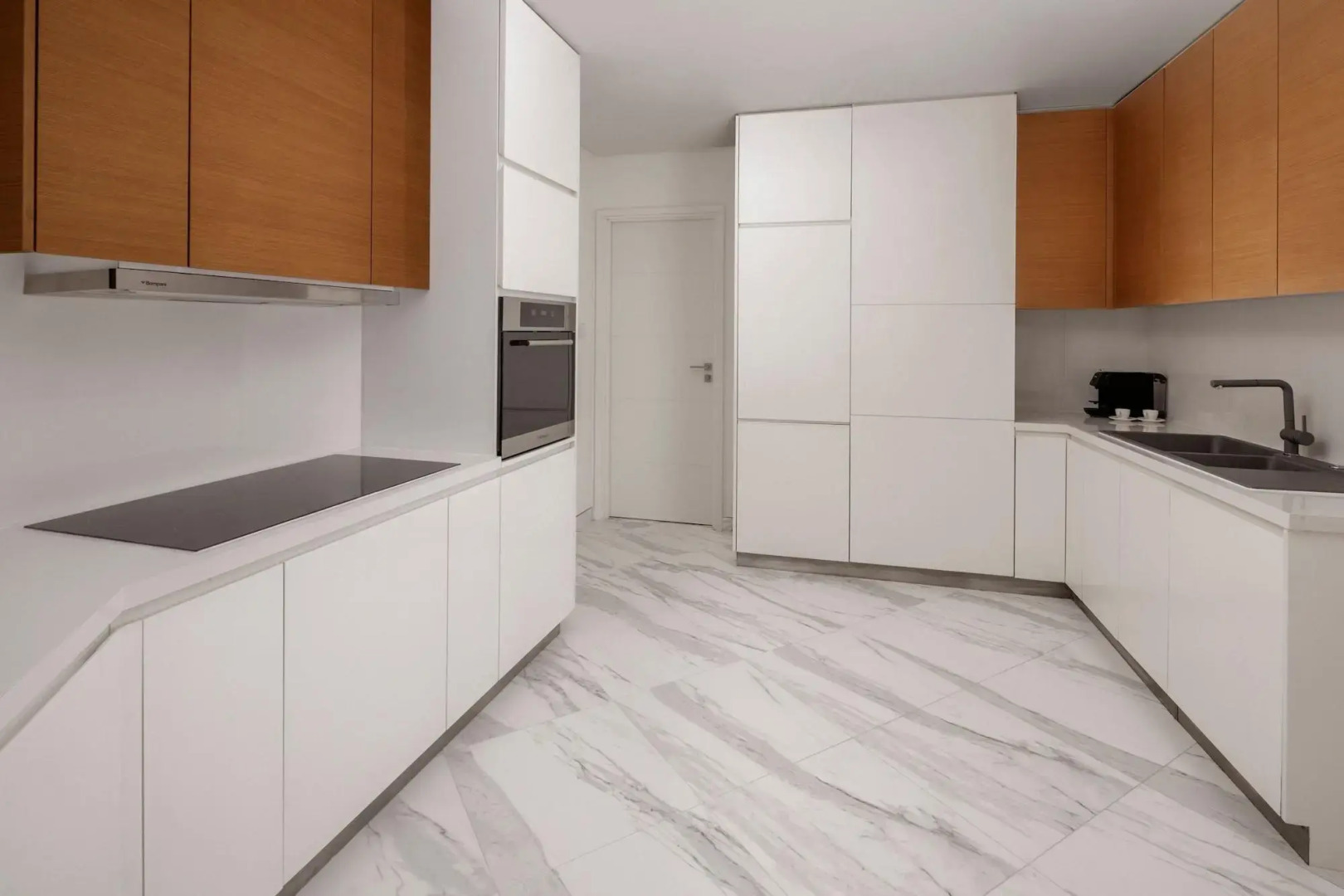 Foto - Marriott Marquis Dubai Creek