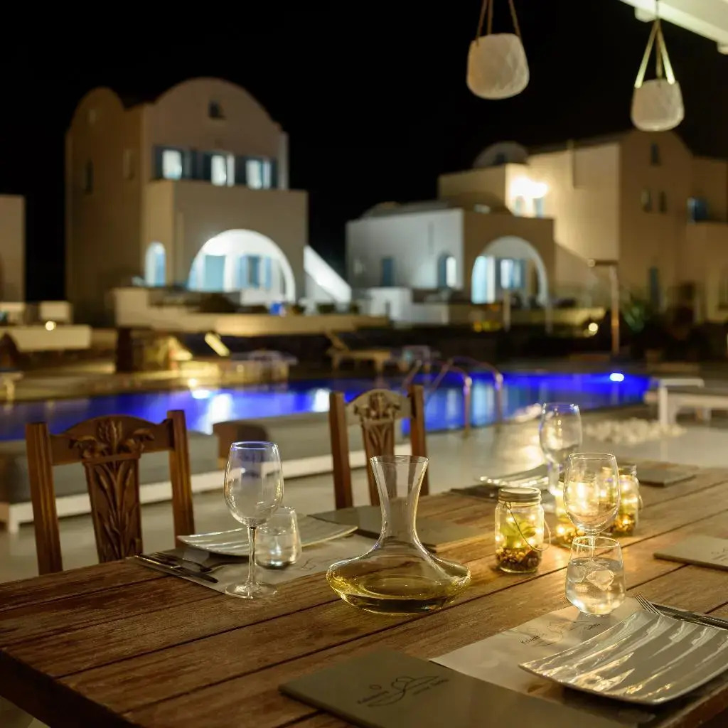 Foto - Kalestesia Suites