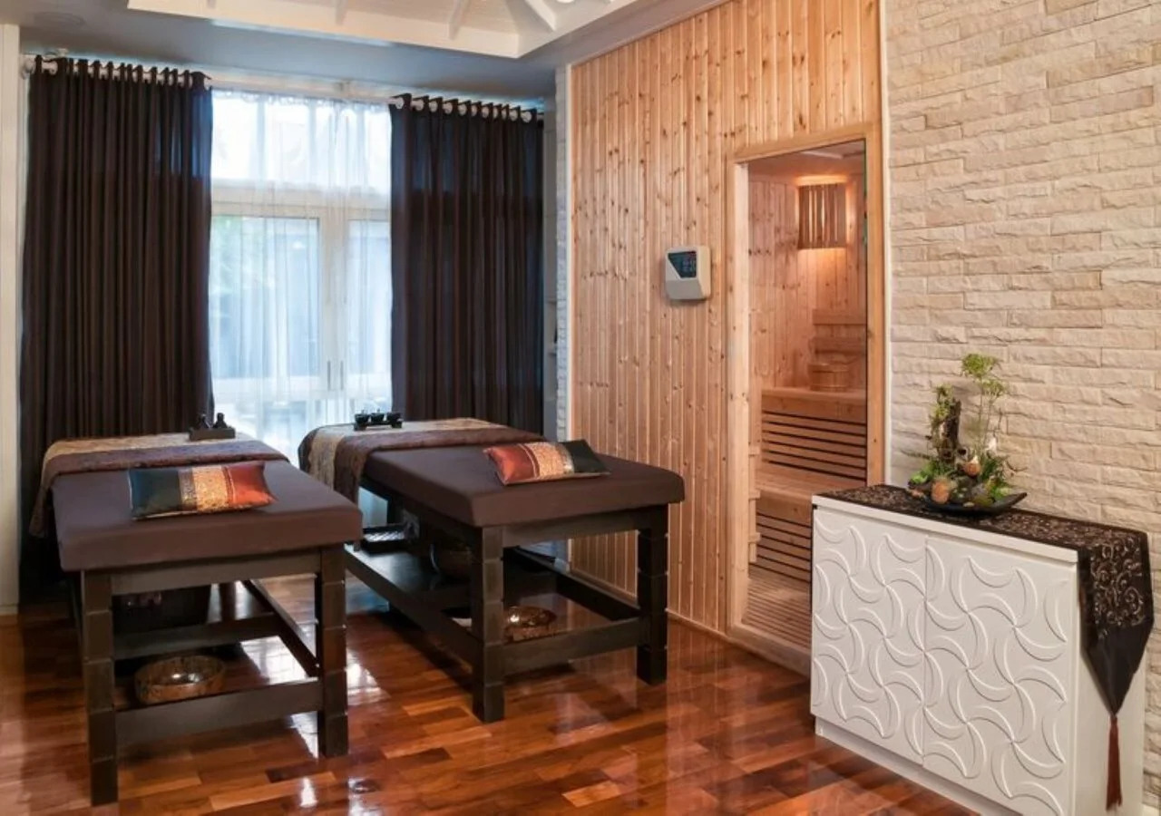 Foto - Sireeampan Boutique Resort and Spa