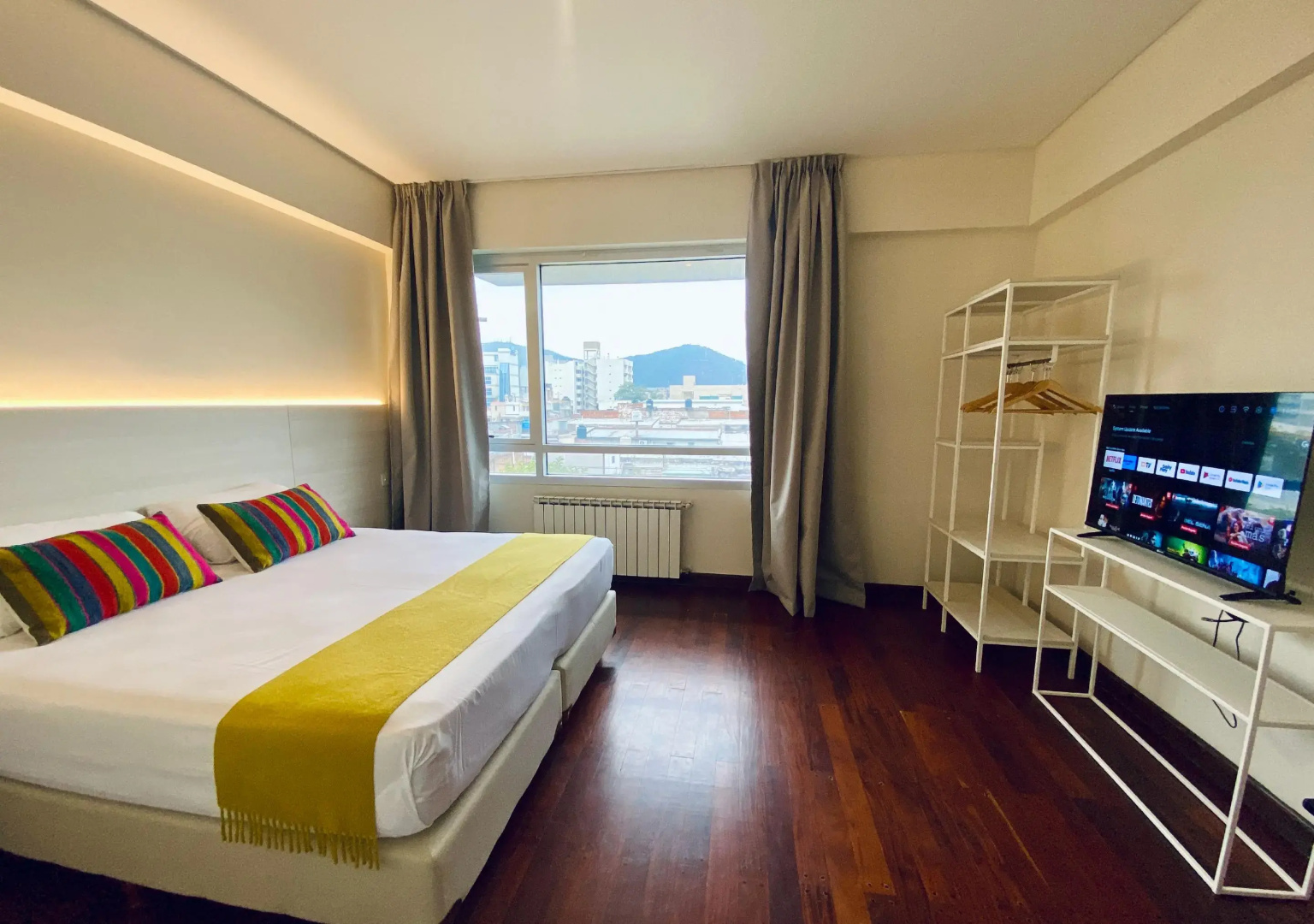 Foto - Roomie Salta By Dot Suites
