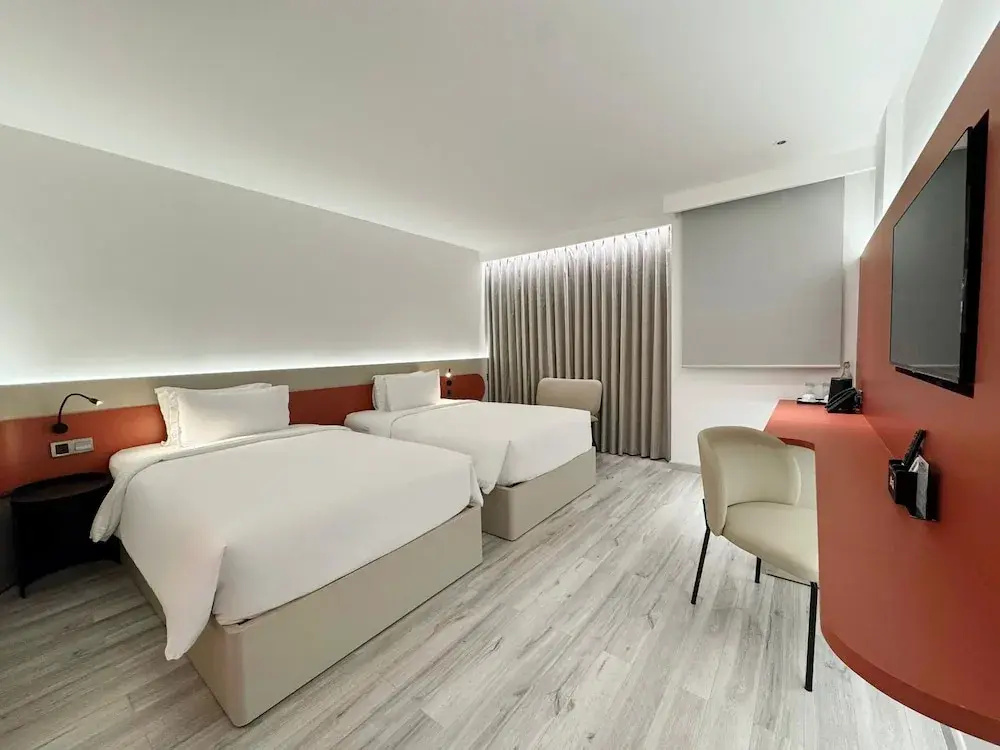 Foto - The Concept Hotel HCMC - Premium