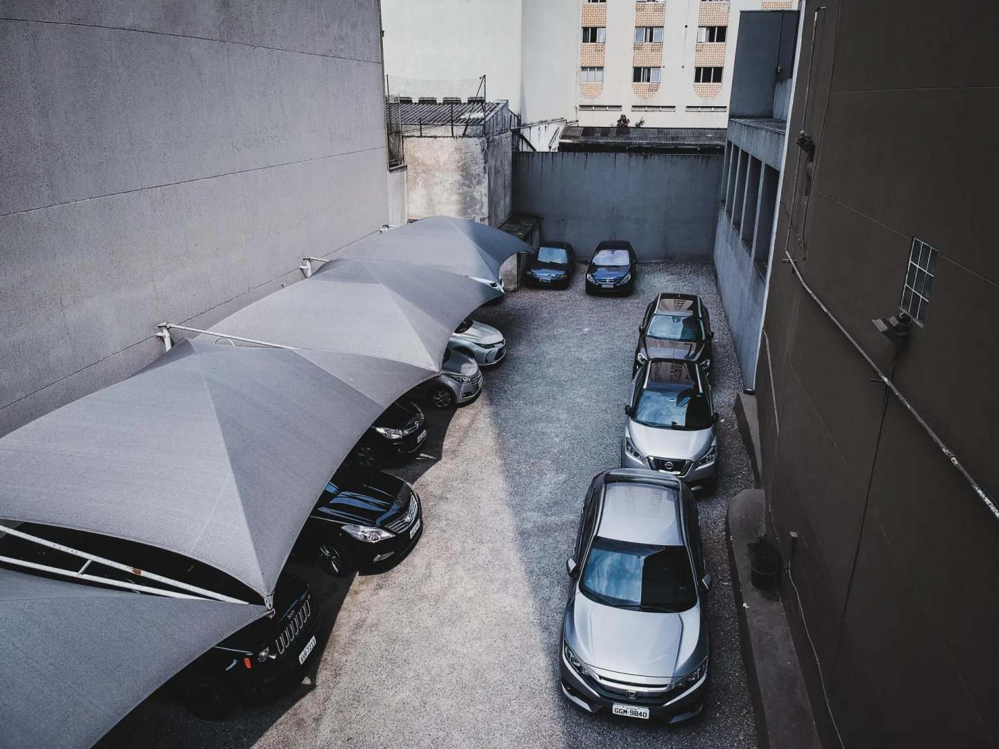 Photo - Slaviero Hotel Curitiba Centro