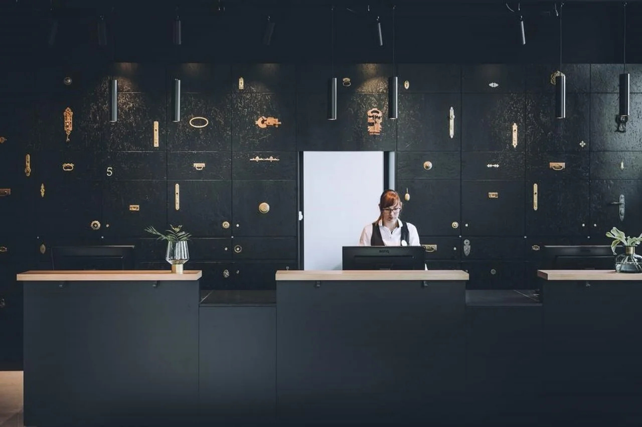 Photo - Vienna House Easy by Wyndham Leipzig