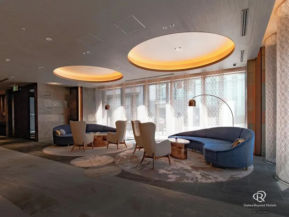 Foto - Daiwa Roynet Hotel Osaka Sakaisuji Honmachi PREMIER