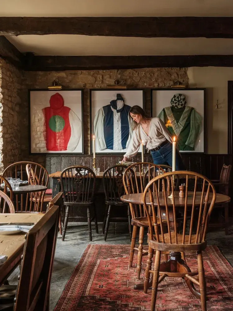 Photo - The Manor House Inn