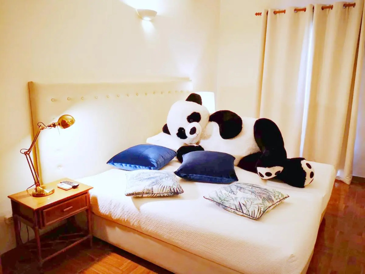 Foto - Blue Bamboo Hotel - Duna Parque Resorts & Hotels