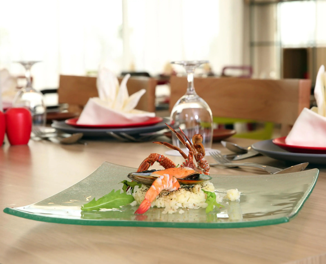 Photo - IntercityHotel Riyadh Malaz